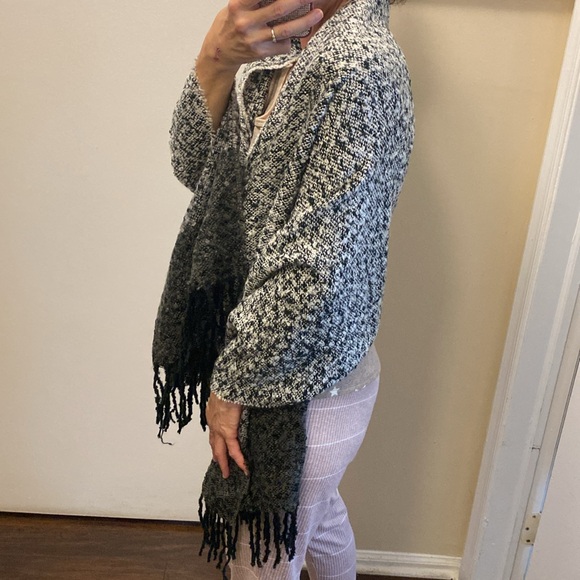 Fringe wrap - Picture 4 of 7